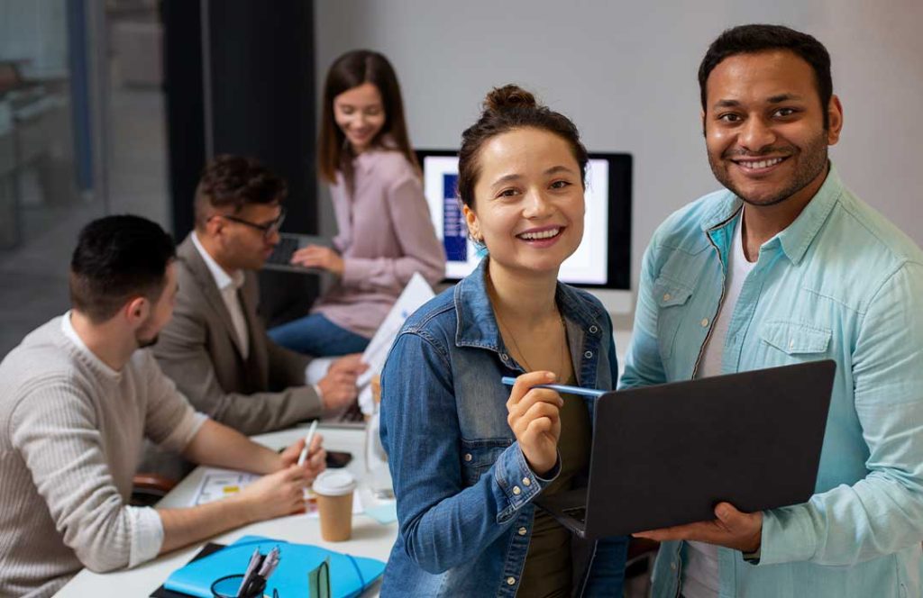 Internal review process